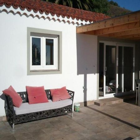 Casa Rural Domi II Santa Cruz de Tenerife Esterno foto