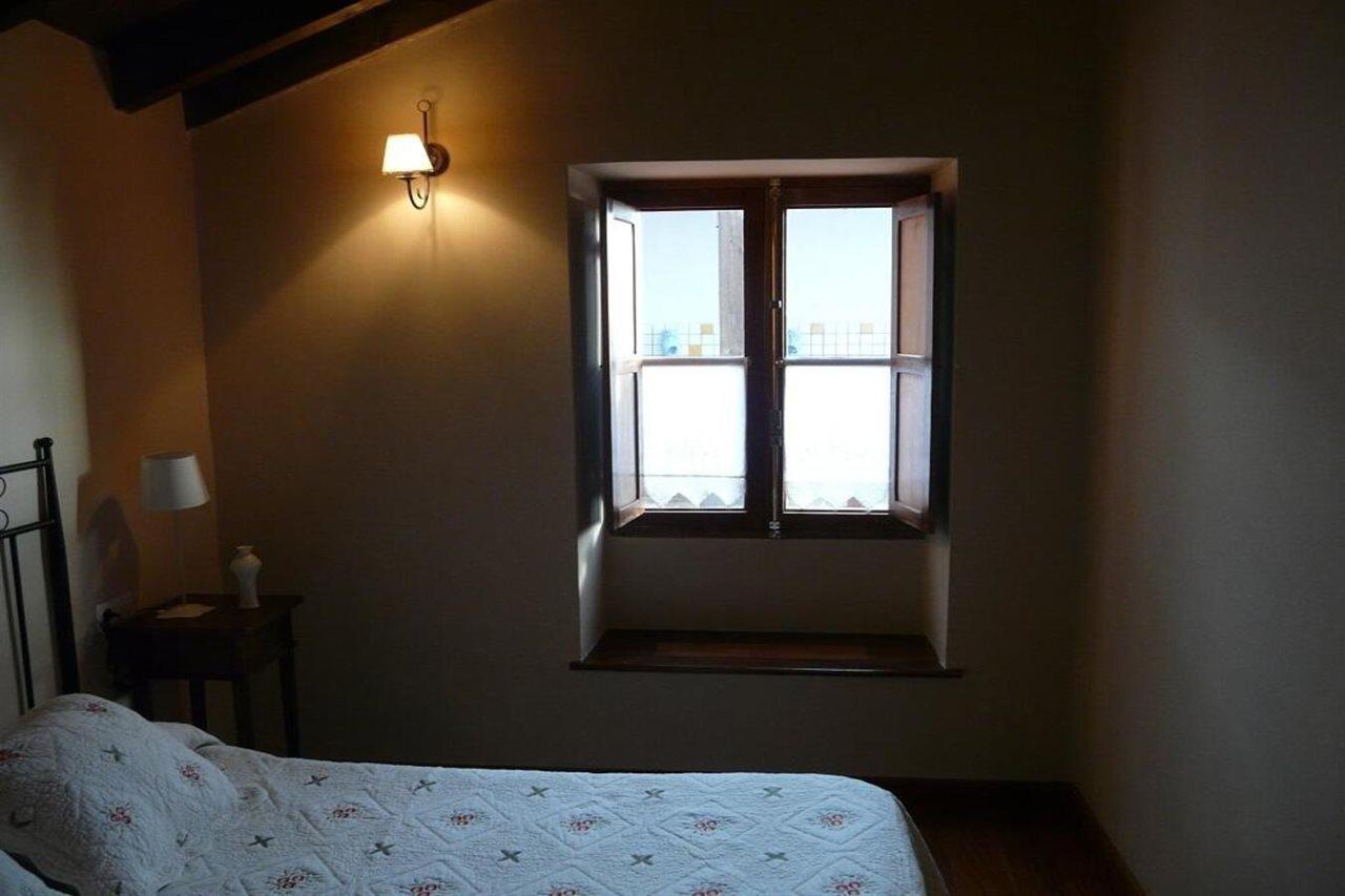 Casa Rural Domi II Santa Cruz de Tenerife Esterno foto
